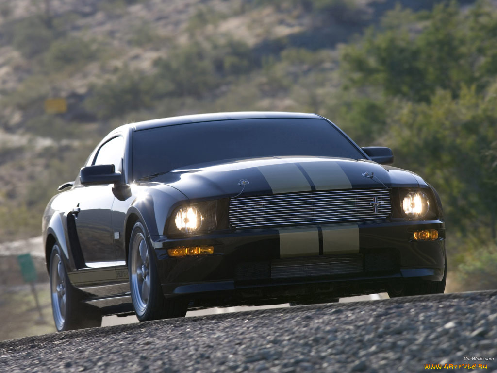 , ford